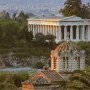 Agora, Athènes