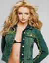 Britney Spears