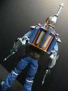 Illa en Jet-pack