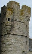 La Tour de la Lune