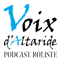 Voix d'Altaride