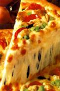 Mais qui a commandé cette pizza ?