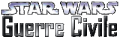 Star Wars - Guerre Civile