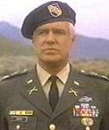 Le Colonel Tucker