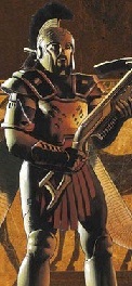 Le supérieur d'Hagoel