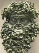 Dionysos, Nosferatu