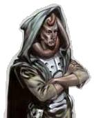 Vo'ltren, twi'lek de main de Zorba