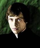 Maitre Luke Skywalker