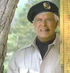 Le colonel Hannibal Tucker