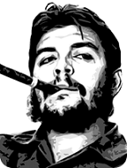 Ernesto, décidément bien malheureux