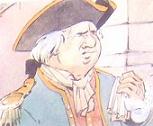 Le "nouveau" Gouverneur montaginois
