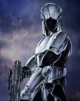 Sithtrooper en faction