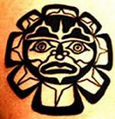 Le tatouge tribal des mercenaires