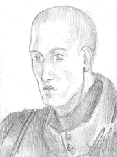 feu Capitaine Jazz "Paladin" Mirg