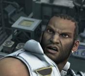 Jahrass Terran - Fan de Simone
