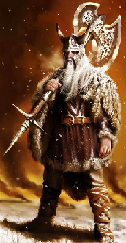 Amalrik
