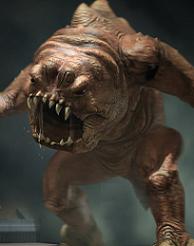 Et un rancor, un !