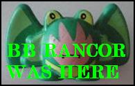 Signature de Bb Rancor