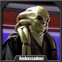 L'ambassadeur de Glee Allen