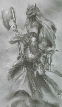 Ar Ulric