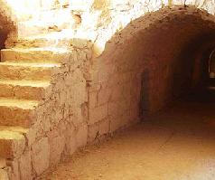 Encore un souterrain !!!