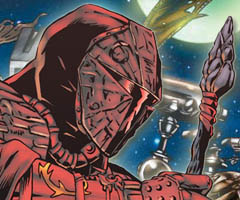 Mandalore