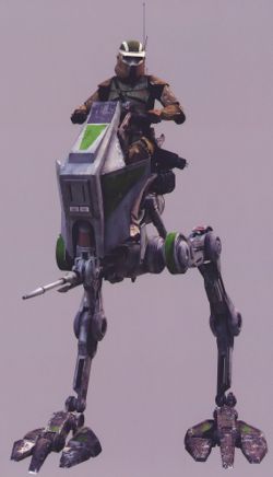 un AT-RT