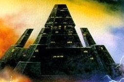 La Pyramide de Gloire au Bantha !