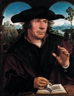 Pierre Nora