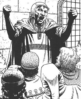 Eric de Malaeux
