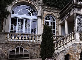 Le manoir de Labellah