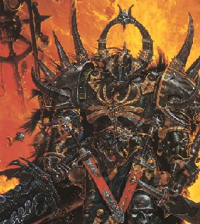 Hulfendar le Destructeur
