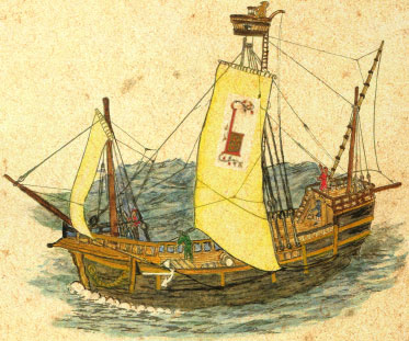 La Mouette