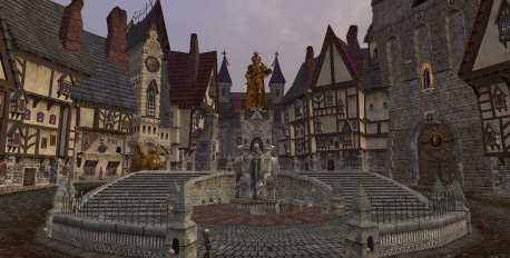 La Reikplatz