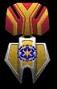 Médaille de Guile