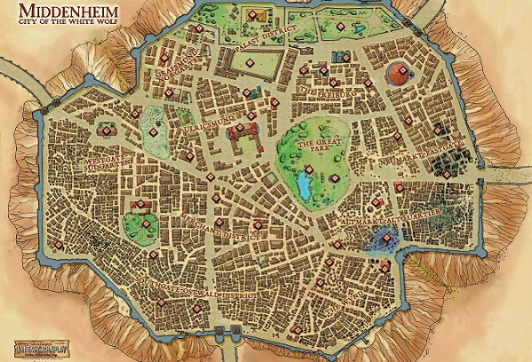 Middenheim