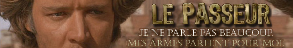 Le Passeur