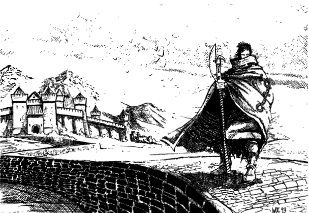 Verox rempart de Magvillus