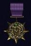 Médaille du Courage