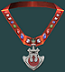 Médaille de Bothawui